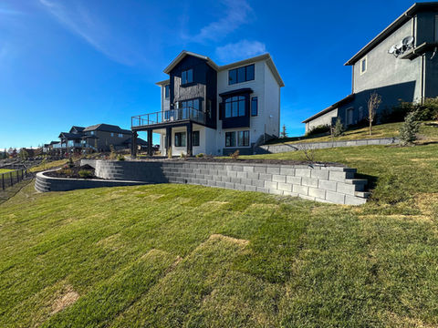 Monterra Cove