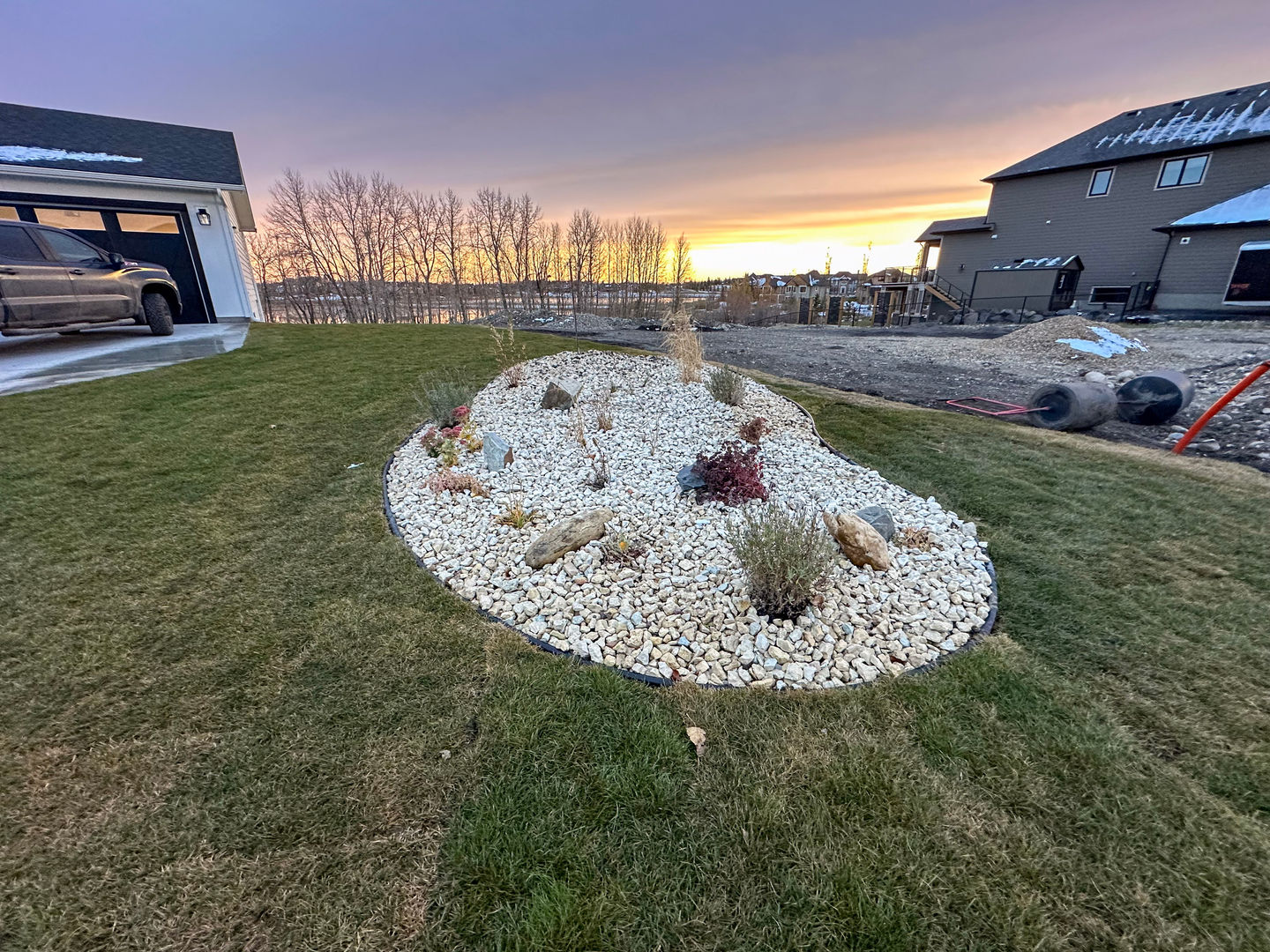 Monterra Cove