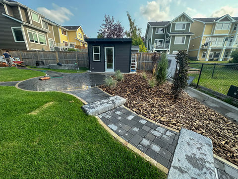 Ridge View Green