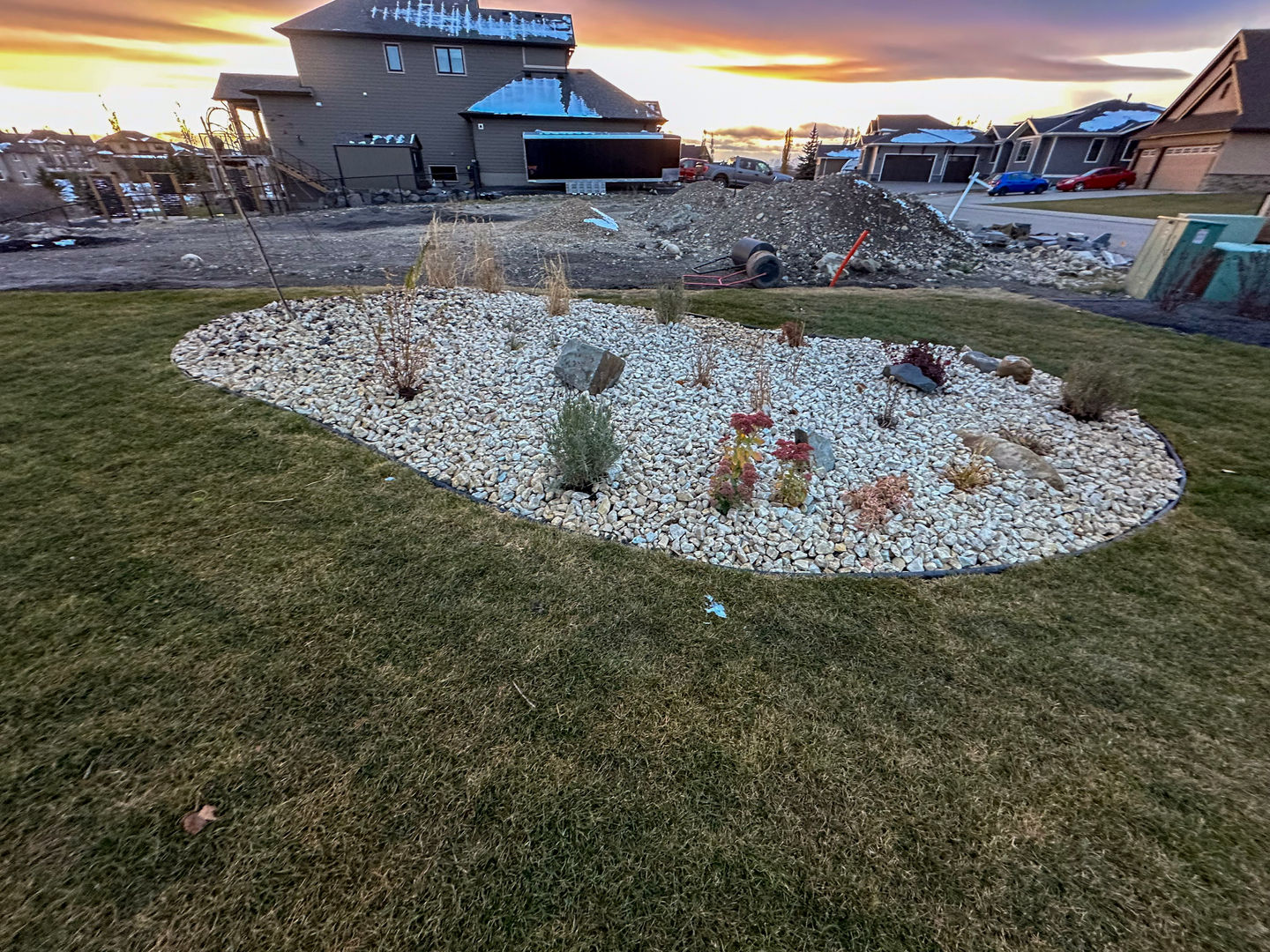 Monterra Cove