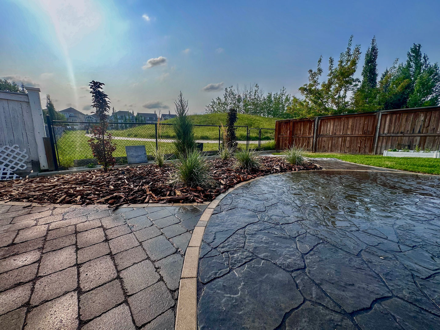 Ridge View Green